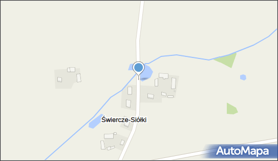 Polagri Hubert Królak, 06-150 Świercze, Prusinowice 68 06-150 - Przedsiębiorstwo, Firma, NIP: 5681377173