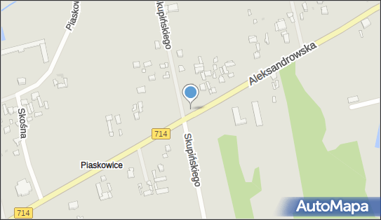 Polair Eco Dominik Krzemieniewski, Aleksandrowska 142, Zgierz 95-100 - Przedsiębiorstwo, Firma, NIP: 7322006880