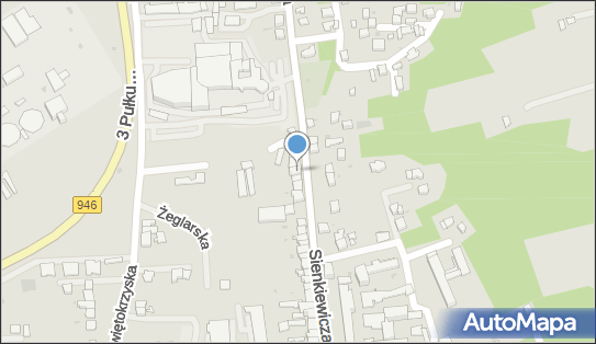 Polak Marek Piotr Stolarstwo Meblowo Budowlane, ul. Sienkiewicza 71 34-300 - Przedsiębiorstwo, Firma