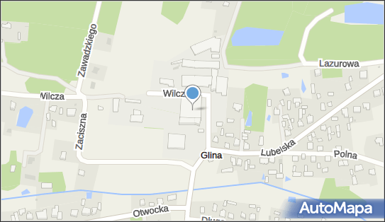 Polan Joanna Ludwińska-Łojewska Wspólnik Spółki Cywilnej 05-430 - Przedsiębiorstwo, Firma, NIP: 9521019308