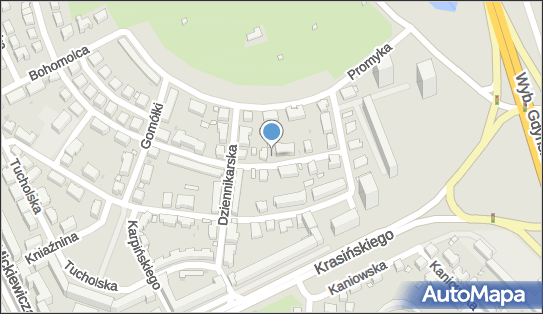 Polantony Sp. z o.o., Adolfa Dygasińskiego 16, Warszawa 01-603 - Przedsiębiorstwo, Firma, numer telefonu