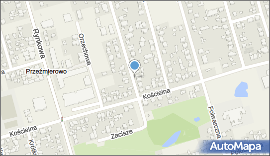 Polar Budownictwo Arkadiusz Poliwka, Składowa 75, Przeźmierowo 62-081 - Przedsiębiorstwo, Firma, NIP: 7772783419