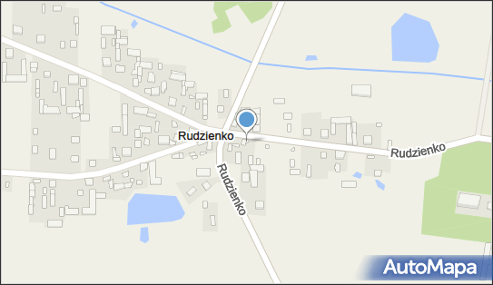 Polarex Phut Arkadiusz Kaim, Rudzienko 25, Rudzienko 05-307 - Przedsiębiorstwo, Firma, NIP: 9521224729