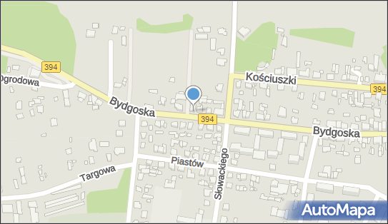 Polatowska Cezaria Cezaria Polatowska, Bydgoska 34B, Solec Kujawski 86-050 - Przedsiębiorstwo, Firma, NIP: 9531884189