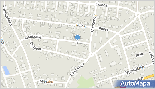 Polbruk-Kris, ul. Stanisława Moniuszki 12, Człuchów 77-300 - Przedsiębiorstwo, Firma, NIP: 8431083093