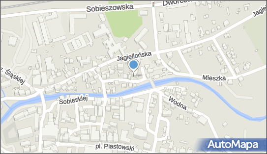 Polbuddecam Jerzy Kwaśny, Mieszka I 18, Jelenia Góra 58-560 - Przedsiębiorstwo, Firma, NIP: 6112172324