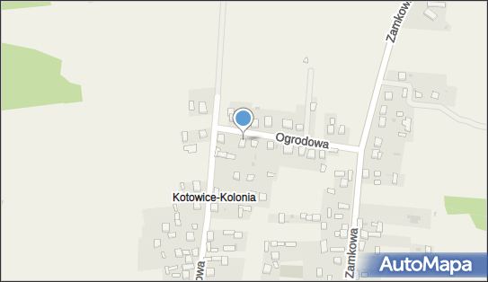 Polbud, Ogrodowa 4, Kotowice 42-310 - Przedsiębiorstwo, Firma, NIP: 5771907864