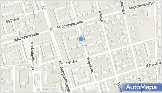 Polcar P.P.H., ul. Aleksandra Wejnerta 19, Warszawa 02-619 - Przedsiębiorstwo, Firma, NIP: 5210445018