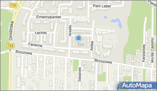 5342343390, Polcar Service w Likwidacji sp. z o.o. 