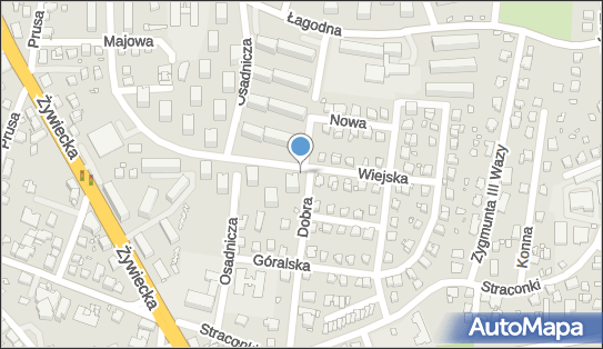 Polcas Stanisławski Tomasz, ul. Jutrzenki 33B, Bielsko-Biała 43-300 - Przedsiębiorstwo, Firma, NIP: 9372252530