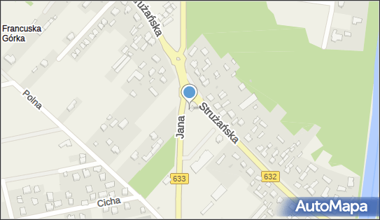 1130073009, A&P Andrzej Pomawski 