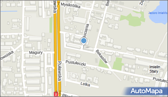 9512353249, Polcors Medica sp. z o.o. 