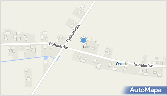 Polczyk Piotr Polczyk, Bohaterów 31, Kopienica 42-674 - Przedsiębiorstwo, Firma, NIP: 6451576923