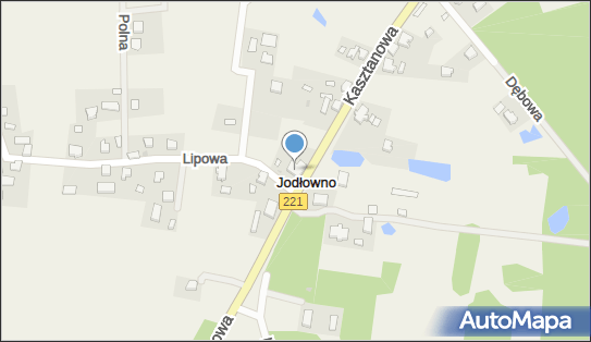 Poldach Sebastian Jenczewski, Kasztanowa 14, Jodłowno 83-047 - Przedsiębiorstwo, Firma, NIP: 5932179750