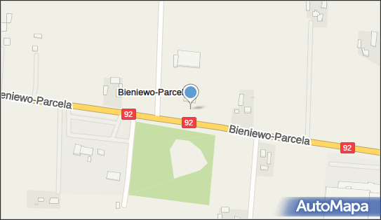 Poldek, Bieniewice 26, Bieniewice 05-870 - Przedsiębiorstwo, Firma, NIP: 5291477151