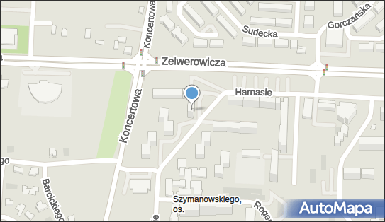 Pole Henny Urszula Chłopicka-Khan, Harnasie 10, Lublin 20-857 - Przedsiębiorstwo, Firma, NIP: 7122555547