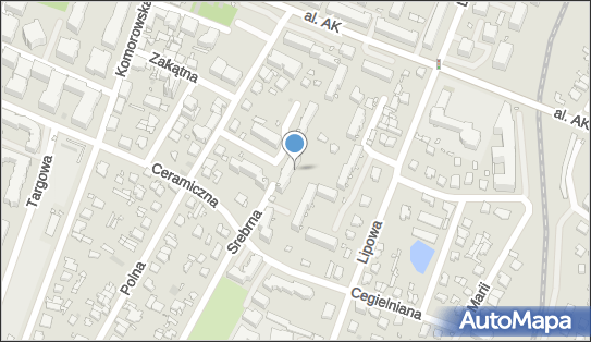 Polex, ul. Srebrna 9/14, Pruszków 05-800 - Przedsiębiorstwo, Firma, NIP: 5341483835