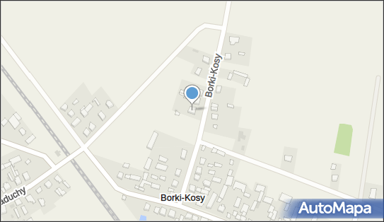 Polfarmer, Borki-Kosy 65, Borki-Kosy 08-106 - Przedsiębiorstwo, Firma, numer telefonu, NIP: 8212412303