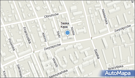 Polfig, Zwycięzców 37, Warszawa 03-929 - Przedsiębiorstwo, Firma, NIP: 1130039610