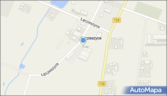 Polfrut, Łęczeszyce 43A, Łęczeszyce 05-622 - Przedsiębiorstwo, Firma, numer telefonu, NIP: 7971978114