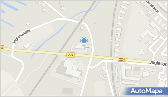Polga, ul. Skarszewska 23, Tczew 83-110 - Przedsiębiorstwo, Firma, numer telefonu, NIP: 2040003313