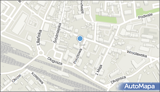 Polgórol Holding, Pocztowa 15, Żary 68-200 - Przedsiębiorstwo, Firma, NIP: 2530323522