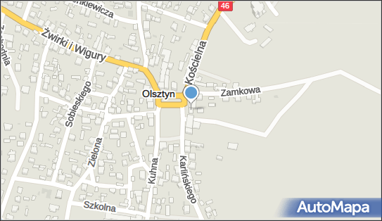 Polibaza, Plac marsz. Józefa Piłsudskiego 9, Olsztyn 42-256 - Przedsiębiorstwo, Firma