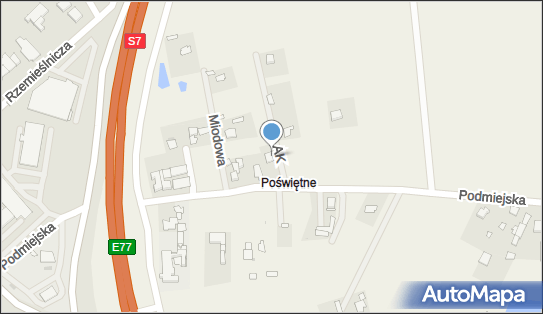 Policealna Szkoła Architektury Krajobrazu w Płońsku, Płońsk 09-100 - Przedsiębiorstwo, Firma, NIP: 5671499940