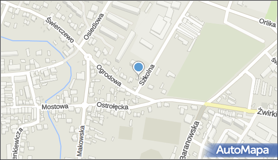 Policealne Studium Zawodowe Bezpieczeństwa i Higieny Pracy w Przasnyszy Artur Krawczyk 06-300 - Przedsiębiorstwo, Firma, NIP: 7611331209