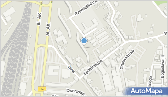 6691089766, Poligrafia Sitodrukowa Szpak Józef 