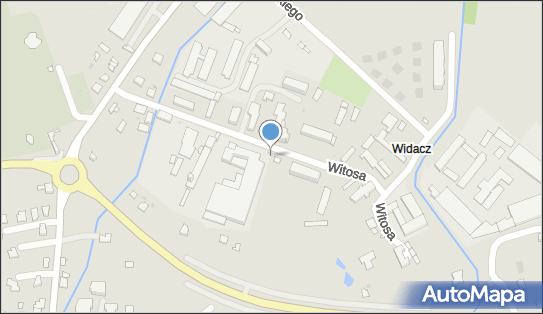 Polikat, Witosa 4, Brzozów 36-200 - Przedsiębiorstwo, Firma, numer telefonu