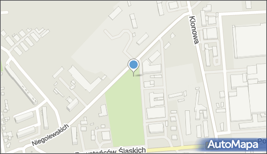 Polimer Sp. z o. o., K. i W. Niegolewskich 10, Lubliniec 42-700 - Przedsiębiorstwo, Firma, numer telefonu