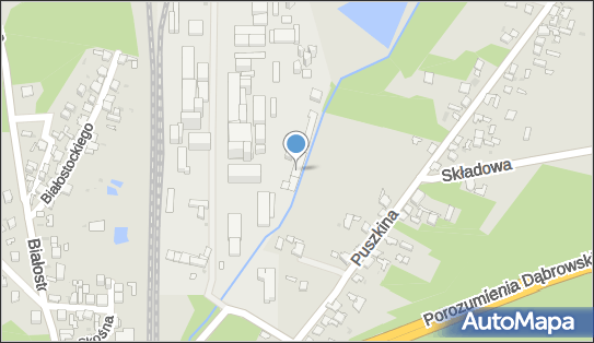 Polimerplast, ul. Aleksandra Puszkina 41, Dąbrowa Górnicza 42-530 - Przedsiębiorstwo, Firma, NIP: 6292466552