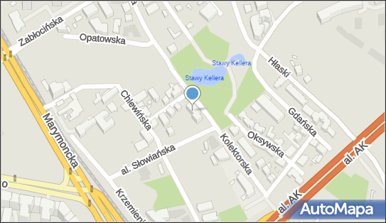 Polimex Cekop Moder, Aleja Słowiańska 10c, Warszawa 01-695 - Przedsiębiorstwo, Firma, numer telefonu, NIP: 5210088009
