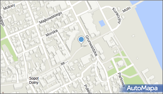 Polinvest, Sopot 771, Sopot 81-838 - Przedsiębiorstwo, Firma, numer telefonu, NIP: 5851430430