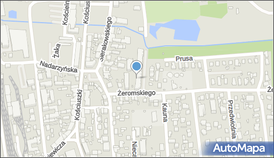 Polish Business Services, ul. Żeromskiego 9, Piaseczno 05-500 - Przedsiębiorstwo, Firma, numer telefonu, NIP: 1231000963