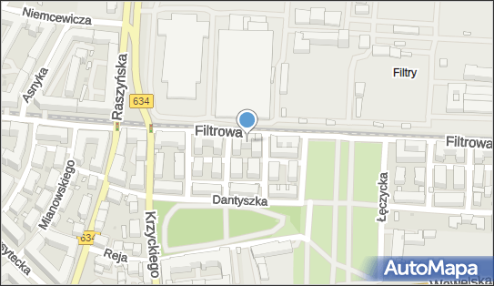 Polish Port Metropol w Organizacji, Filtrowa 67, Warszawa 02-055 - Przedsiębiorstwo, Firma, NIP: 7010009288