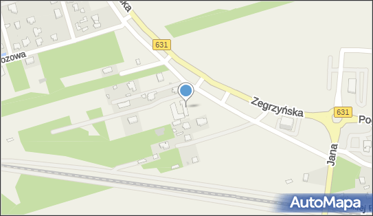 5361912245, Polish Trading Group sp. z o.o. 