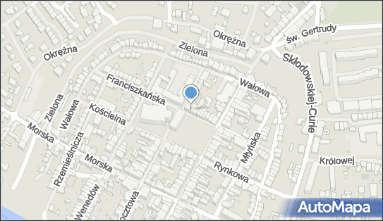 Polisz Fisz Tomasz Zając, ul. Plac Tadeusza Kościuszki 7, Darłowo 76-150 - Przedsiębiorstwo, Firma, NIP: 4990347577