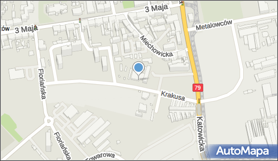 Poliszuk Siedlecka Małgorzata, pl. Powstańców Śląskich 1 41-500 - Przedsiębiorstwo, Firma, NIP: 6271655348