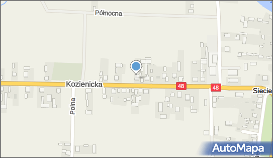 POLITECH Wycinka drzew Arborystyka, Kozienicka 30, Sieciechów 26-922 - Przedsiębiorstwo, Firma, numer telefonu