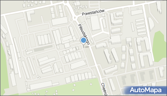 Polival, ul. Józefa Piłsudskiego 180,B7, Ząbki 05-091 - Przedsiębiorstwo, Firma, NIP: 1251550299