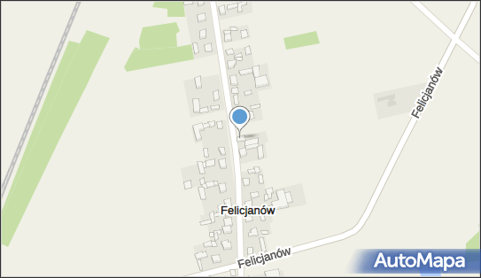 Polka, Felicjanów 54, Felicjanów 95-040 - Przedsiębiorstwo, Firma, numer telefonu, NIP: 7730008348