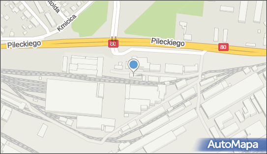 Polkos Mariusz Kosior, Ludwikowo 7, Bydgoszcz 85-502 - Przedsiębiorstwo, Firma, numer telefonu