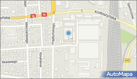 Polkosta Południe w Upadłości, Żółkiewskiego 3 63-400 - Przedsiębiorstwo, Firma, NIP: 6220106554