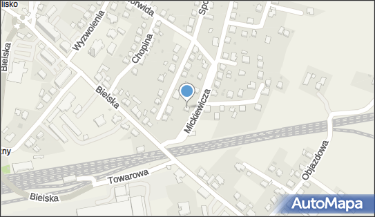 Polkram Karol Krzempek, ul. Norwida 18, Chybie 43-520 - Przedsiębiorstwo, Firma, NIP: 5482280459