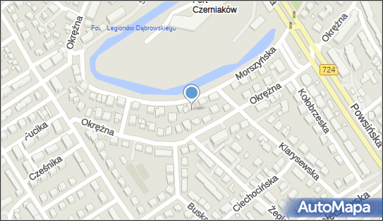 Polkram Sp. z o.o., Morszyńska 47, Warszawa 02-925 - Przedsiębiorstwo, Firma, godziny otwarcia, numer telefonu