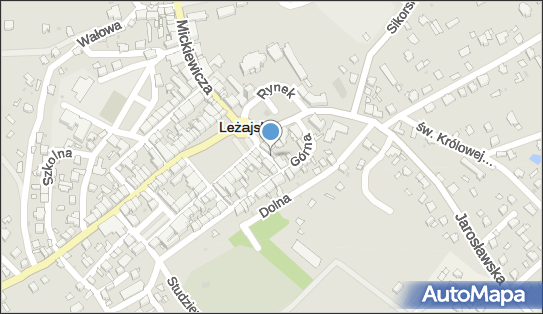 8672088382, Pollas Plus - Dariusz Gwizdała 