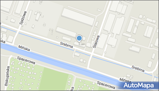 Pollogis - Robert Dominiczak, Srebrna 12, Bydgoszcz 85-461 - Przedsiębiorstwo, Firma, NIP: 5541584529