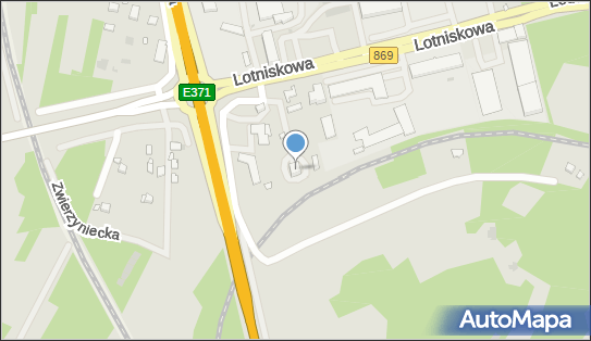 Polmad Rzeszów, Rudna Mała 47D, Rudna Mała 36-060 - Przedsiębiorstwo, Firma, numer telefonu, NIP: 8133256760